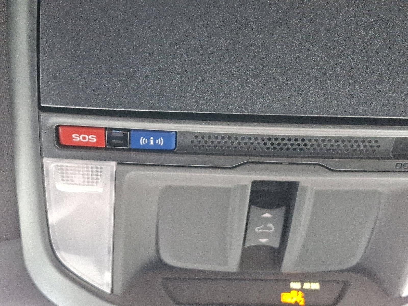 2025 Subaru Forester Sport Hybrid AWD