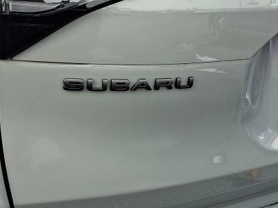 2025 Subaru Forester Sport Hybrid AWD