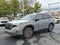 2025 Subaru Forester Sport Hybrid AWD