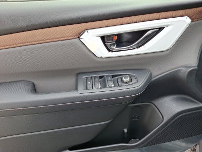 2025 Subaru Forester Sport Hybrid AWD