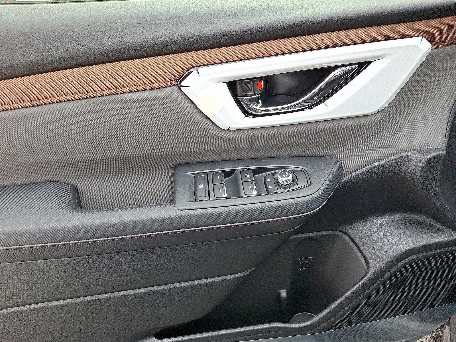 2025 Subaru Forester Sport Hybrid AWD