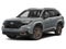2025 Subaru Forester Sport Hybrid AWD