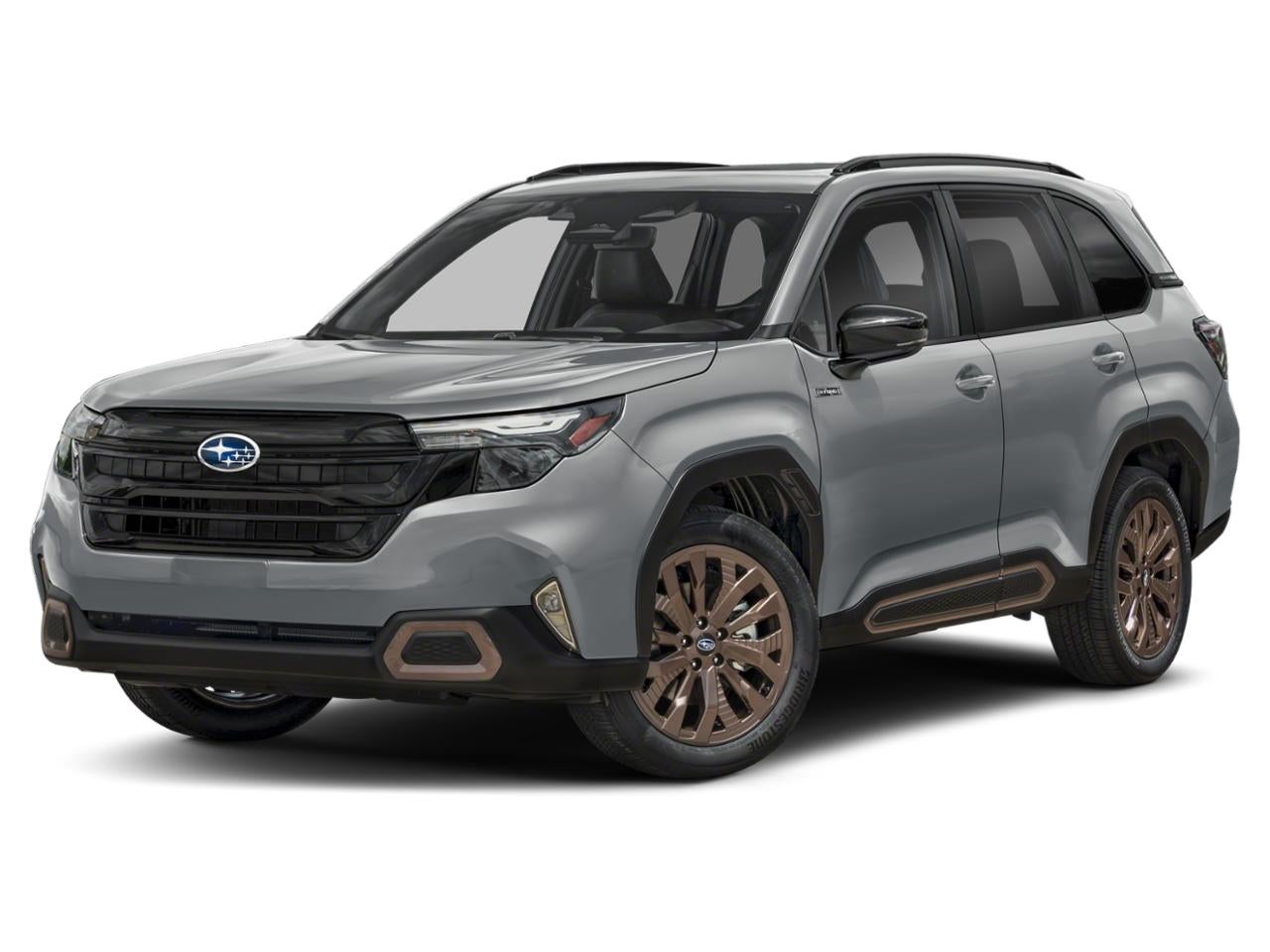 2025 Subaru Forester Sport Hybrid AWD