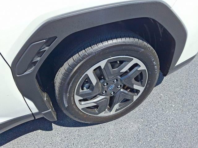2025 Subaru Forester Limited Hybrid AWD