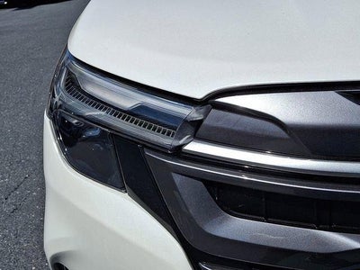 2025 Subaru Forester Limited Hybrid AWD