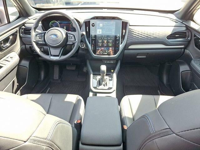 2025 Subaru Forester Limited Hybrid AWD