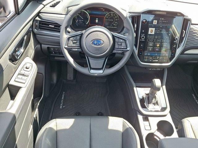 2025 Subaru Forester Limited Hybrid AWD