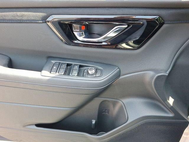 2025 Subaru Forester Limited Hybrid AWD