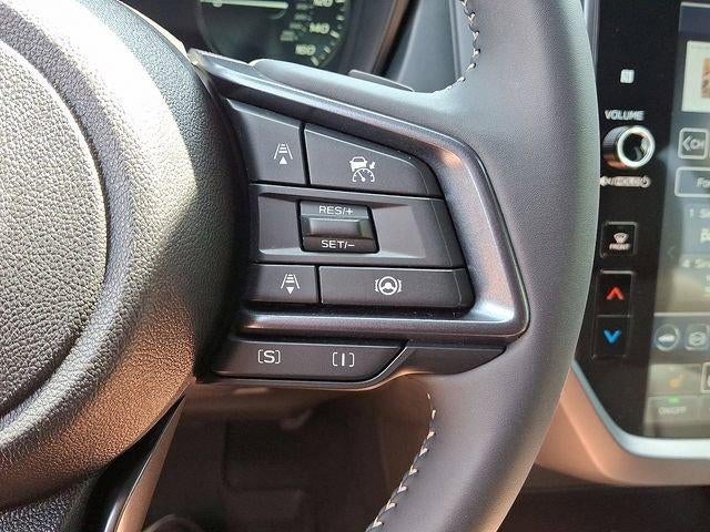 2025 Subaru Forester Limited Hybrid AWD