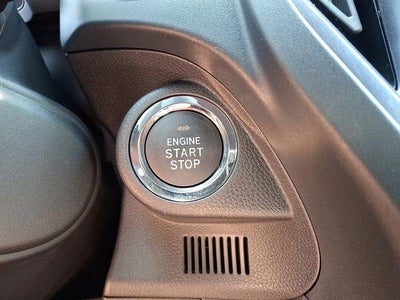 2025 Subaru Forester Limited Hybrid AWD