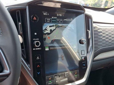 2025 Subaru Forester Limited Hybrid AWD