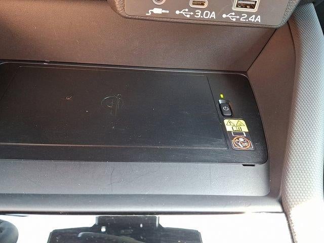 2025 Subaru Forester Limited Hybrid AWD