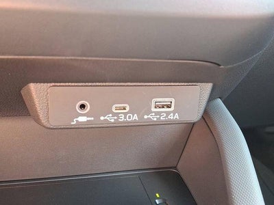 2025 Subaru Forester Limited Hybrid AWD
