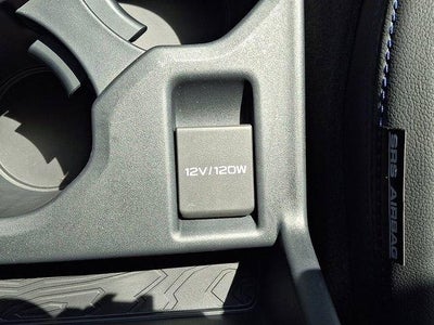 2025 Subaru Forester Limited Hybrid AWD