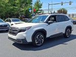 2025 Subaru Forester Limited Hybrid AWD