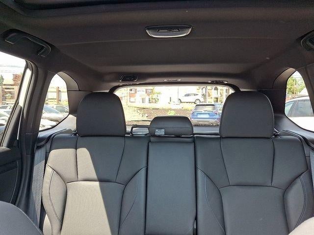 2025 Subaru Forester Limited Hybrid AWD