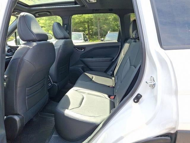 2025 Subaru Forester Limited Hybrid AWD