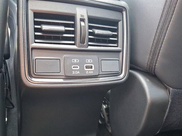 2025 Subaru Forester Limited Hybrid AWD