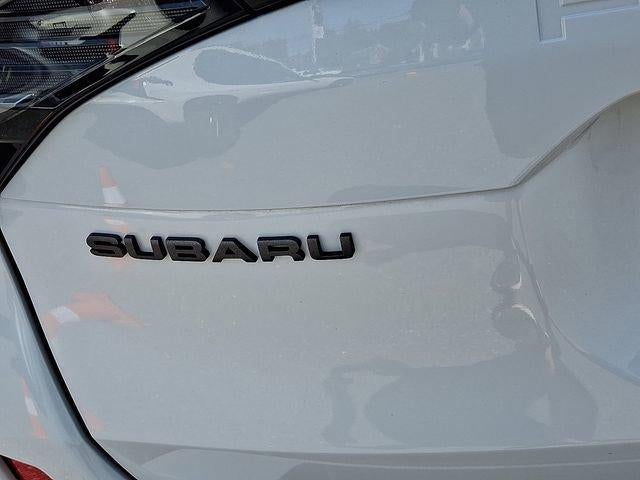 2025 Subaru Forester Limited Hybrid AWD