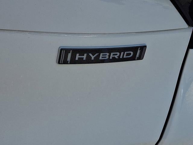 2025 Subaru Forester Limited Hybrid AWD