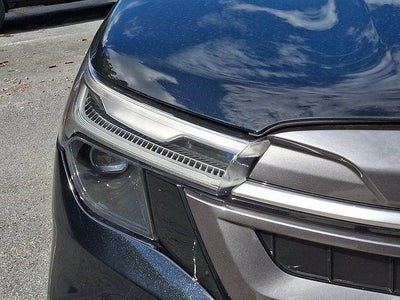 2025 Subaru Forester Limited Hybrid AWD