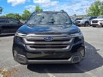 2025 Subaru Forester Limited Hybrid AWD