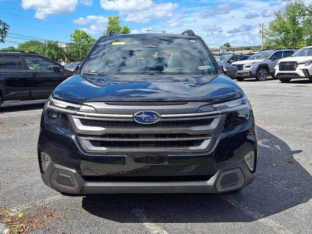 2025 Subaru Forester Limited Hybrid AWD
