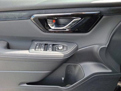 2025 Subaru Forester Limited Hybrid AWD