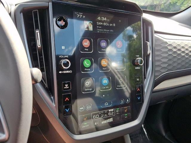 2025 Subaru Forester Limited Hybrid AWD