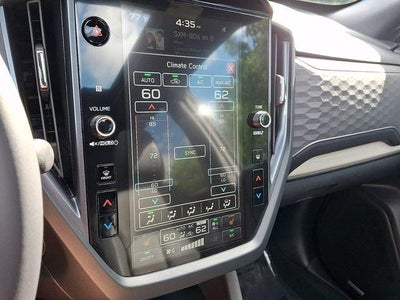 2025 Subaru Forester Limited Hybrid AWD