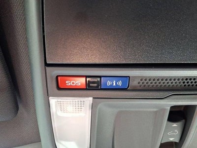 2025 Subaru Forester Limited Hybrid AWD