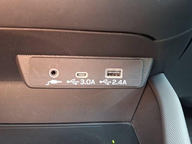 2025 Subaru Forester Limited Hybrid AWD