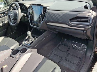 2025 Subaru Forester Limited Hybrid AWD
