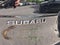 2025 Subaru Forester Limited Hybrid AWD