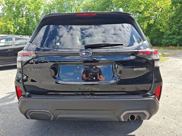 2025 Subaru Forester Limited Hybrid AWD