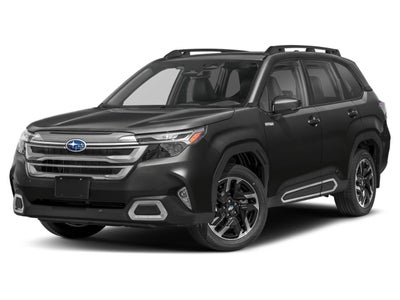 2025 Subaru Forester Limited Hybrid AWD