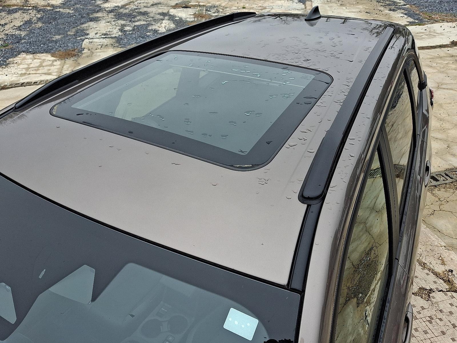 2025 Subaru Forester Touring Hybrid AWD