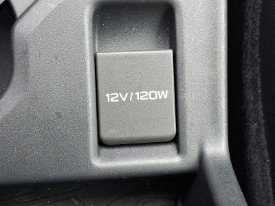 2025 Subaru Forester Touring Hybrid AWD