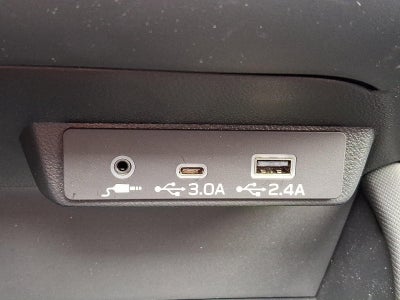 2025 Subaru Forester Touring Hybrid AWD