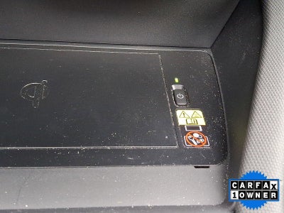 2025 Subaru Forester Touring Hybrid AWD