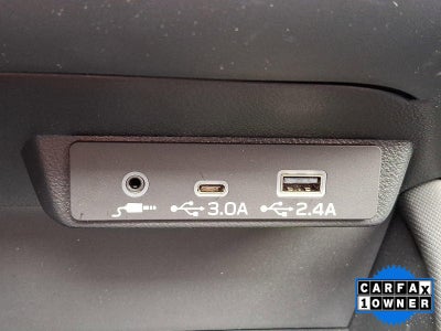 2025 Subaru Forester Touring Hybrid AWD