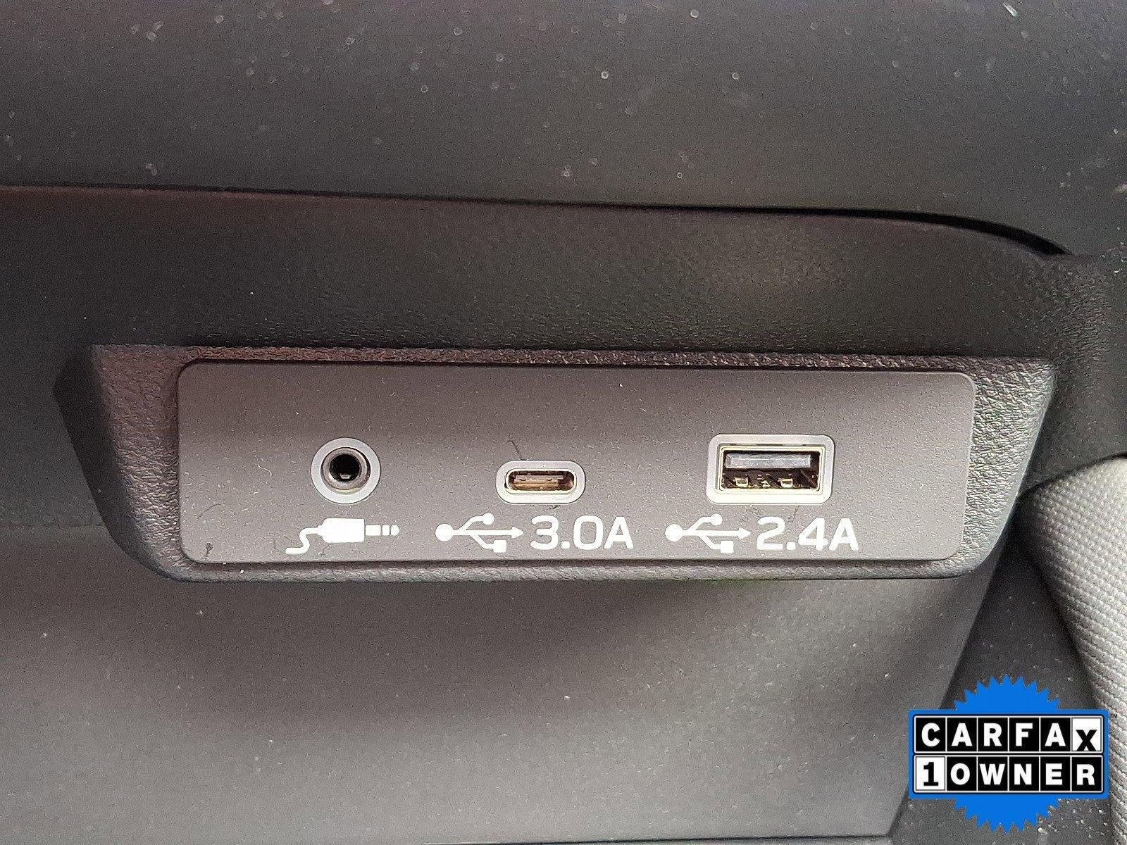 2025 Subaru Forester Touring Hybrid AWD