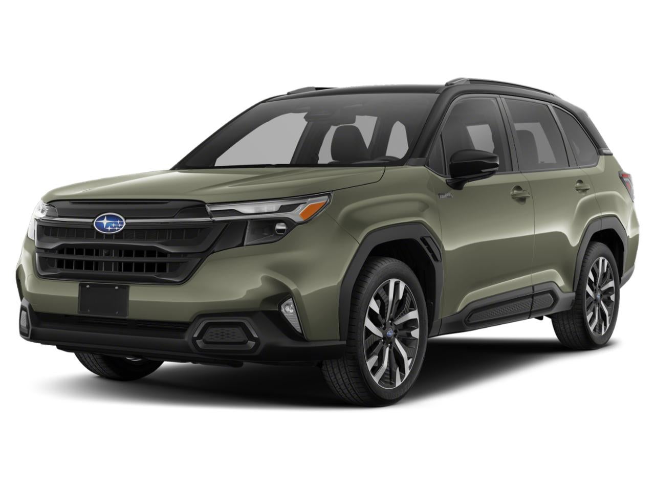2025 Subaru Forester Touring Hybrid AWD