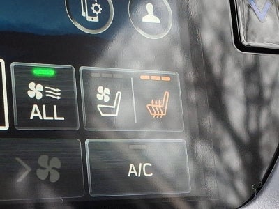 2025 Subaru Forester Touring Hybrid AWD