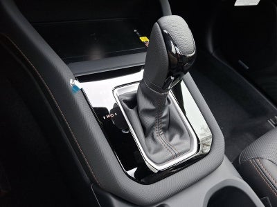 2025 Subaru Forester Touring Hybrid AWD