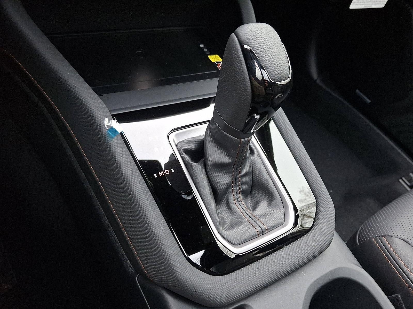 2025 Subaru Forester Touring Hybrid AWD