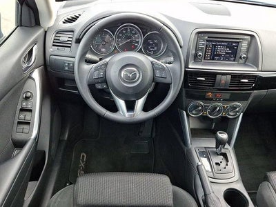 2014 Mazda Mazda CX-5 FWD 4dr Auto Touring