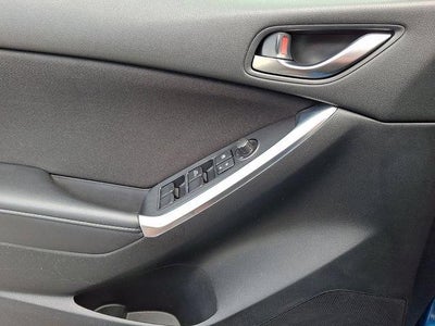 2014 Mazda Mazda CX-5 FWD 4dr Auto Touring