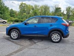 2014 Mazda Mazda CX-5 FWD 4dr Auto Touring