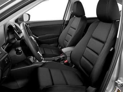 2014 Mazda Mazda CX-5 FWD 4dr Auto Touring